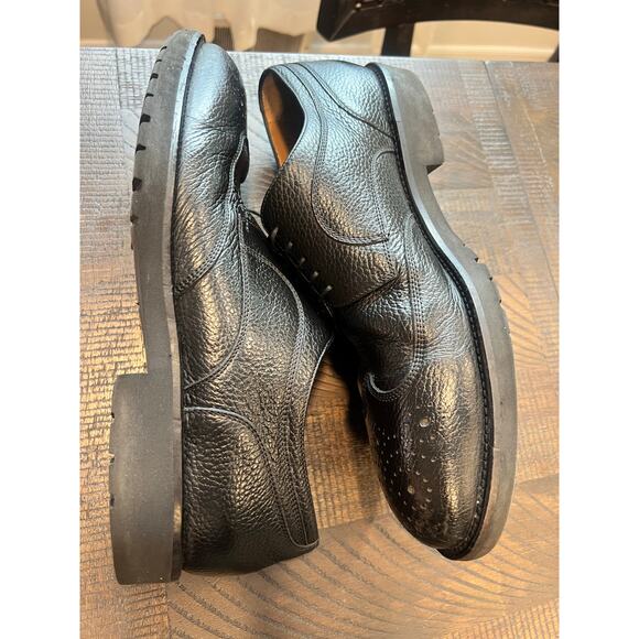 BOSS by Hugo Boss dress shoes main image 5